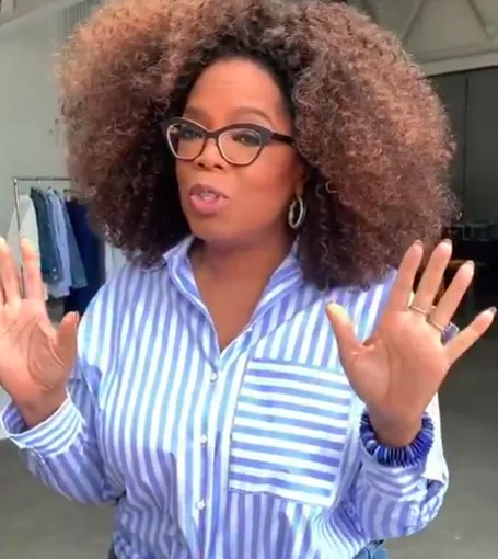 Image credit: Instagram | @oprah