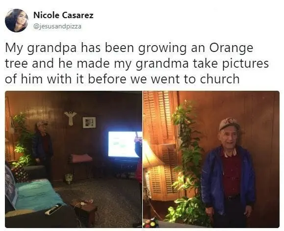 Image credit: Twitter | @jesusandpizza