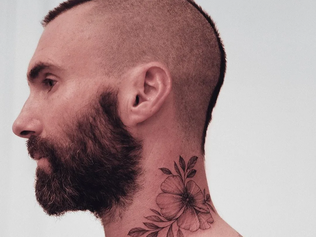 Image credit: Instagram | @adamlevine