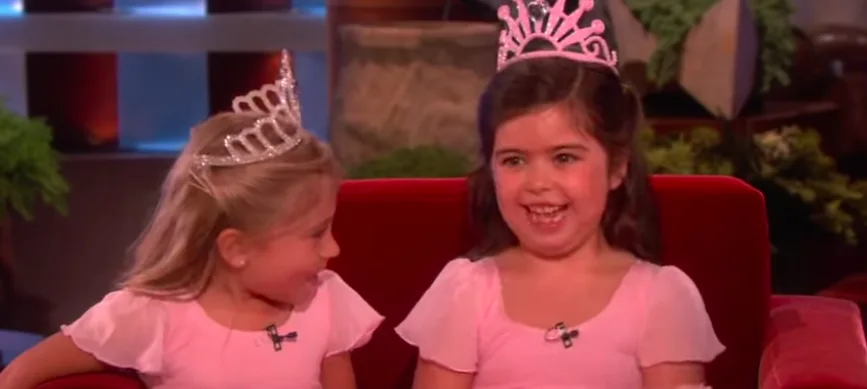 Image credit: YouTube | TheEllenShow