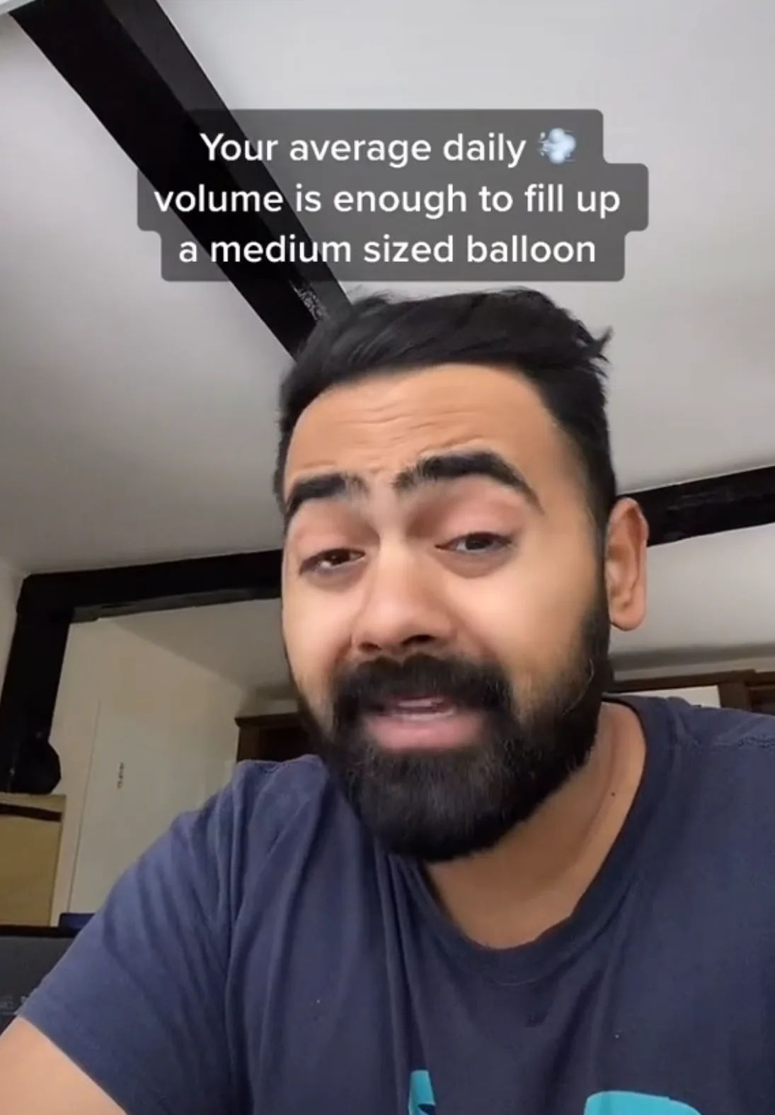 Image credit: TikTok | @dr.karanr