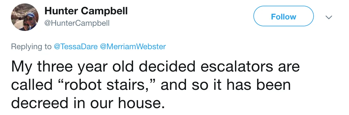 Image credit: Twitter l @HunterCampbell