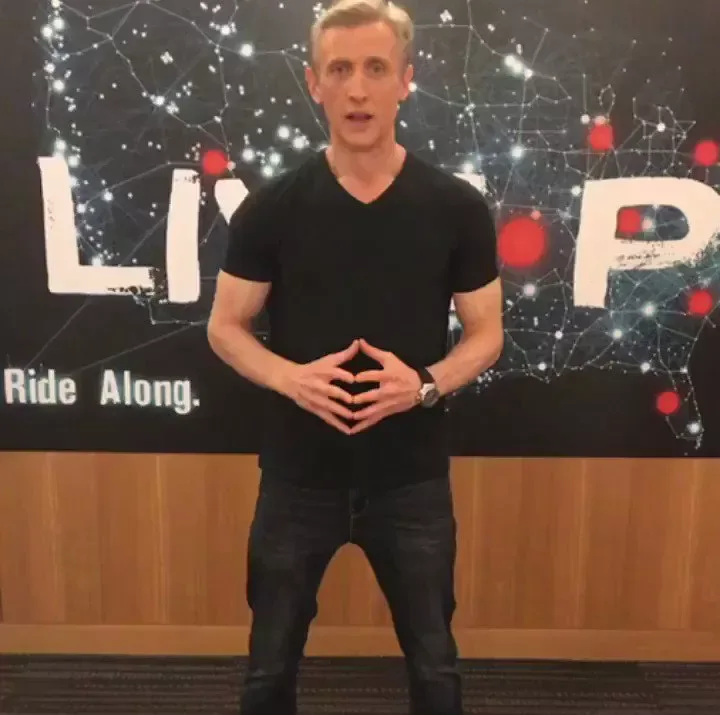 Image credit: Twitter | @danabrams