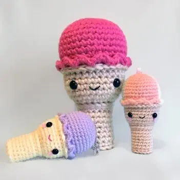 Image credit: Amigurumipatterns