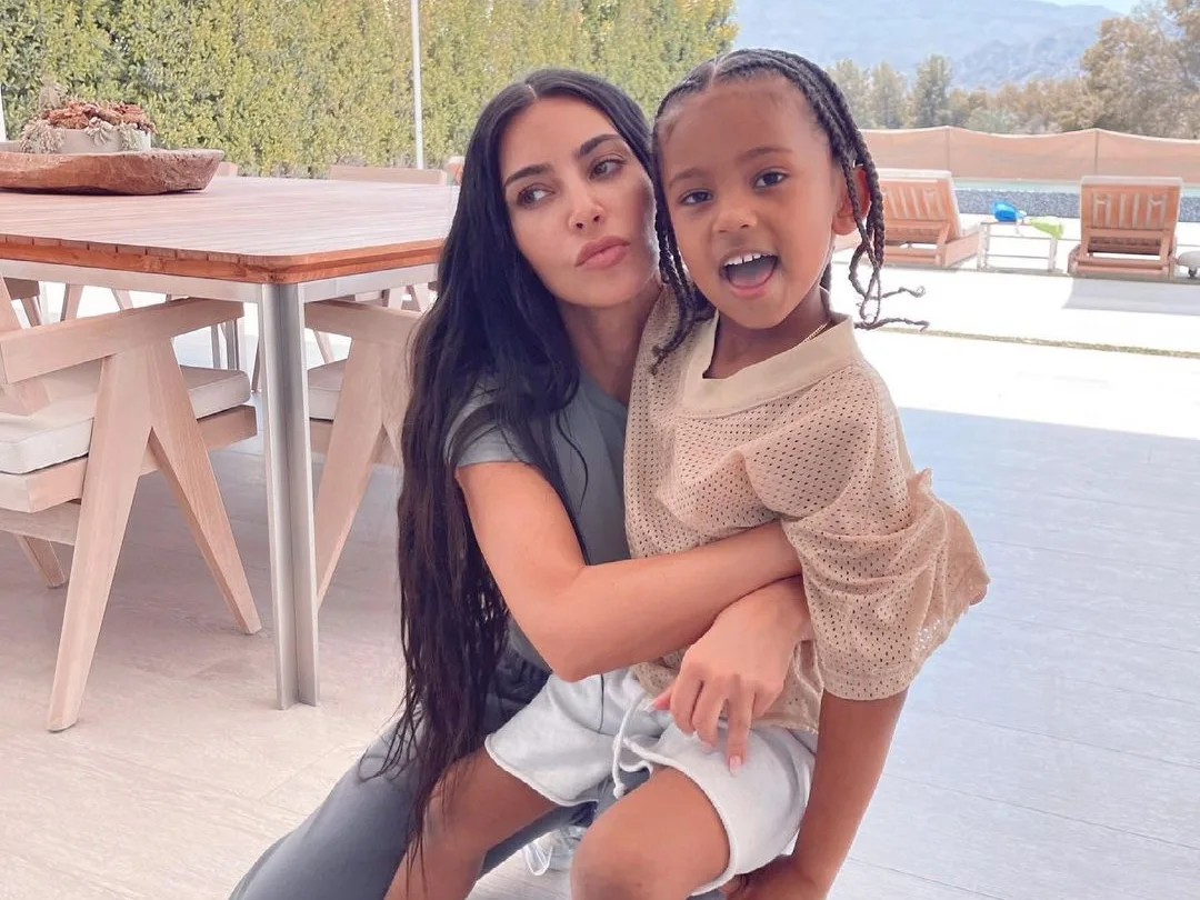 Image credit: Instagram | @kimkardashian