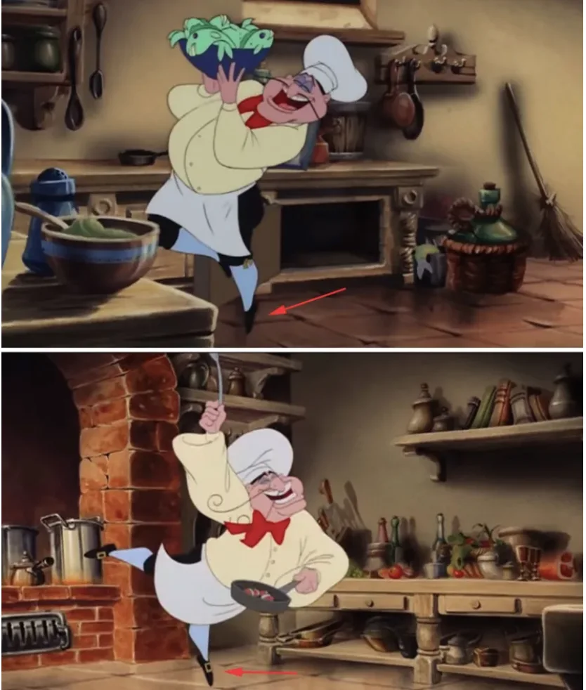 Image credit: Disney
