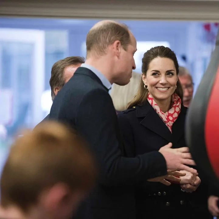 Image credit: Instagram | @kensingtonroyal