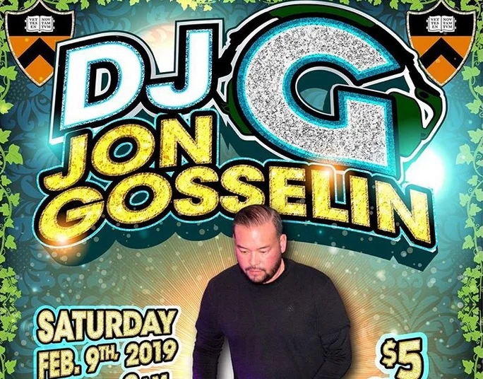 Image credit: Instagram | @jongosselin1