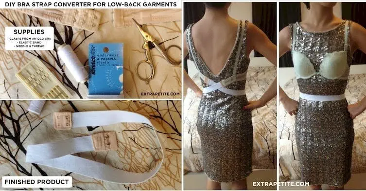 Image credit: Extra Petite | Extra Petite