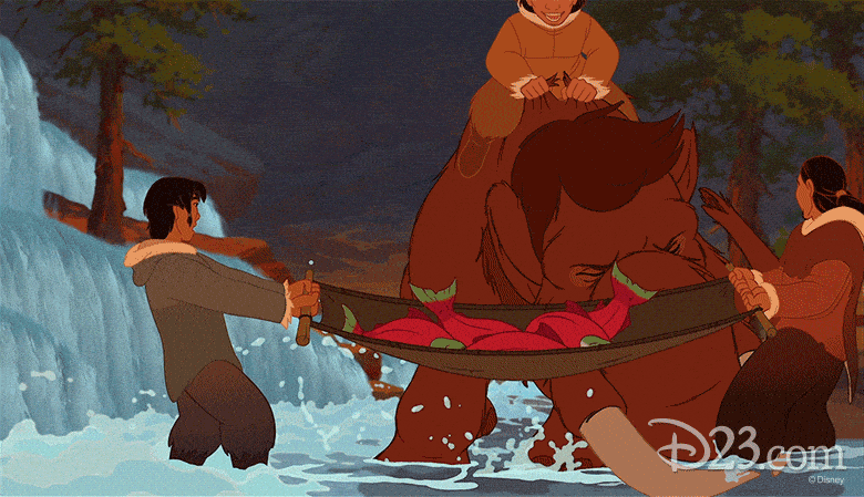 Image credit: Disney