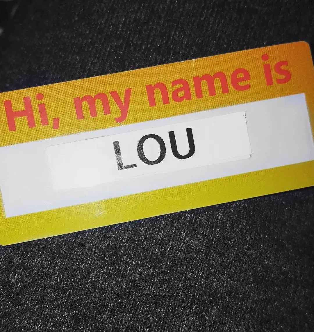 Image credit: Instagram | @louloubellamozzarella