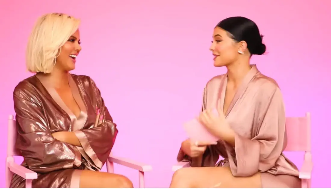 Image credit: YouTube | Kylie Jenner
