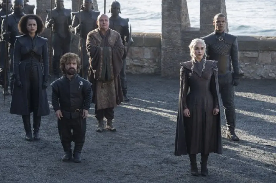 Image credit: HBO