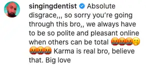 Image credit: Instagram | @jakequickenden14