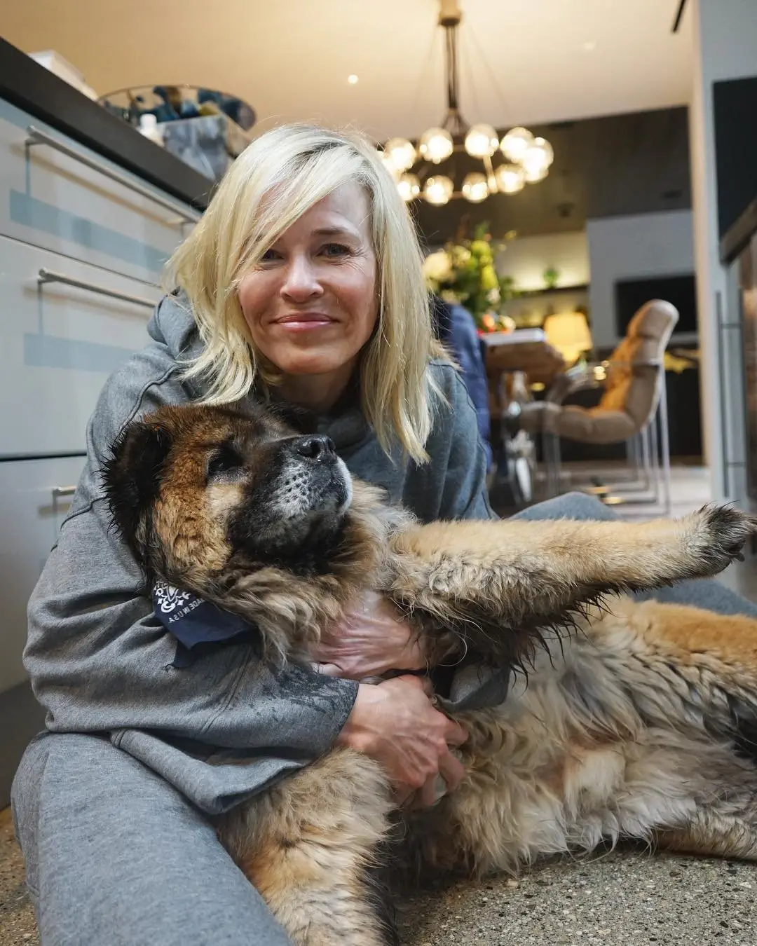Image credit: Instagram | @chelseahandler