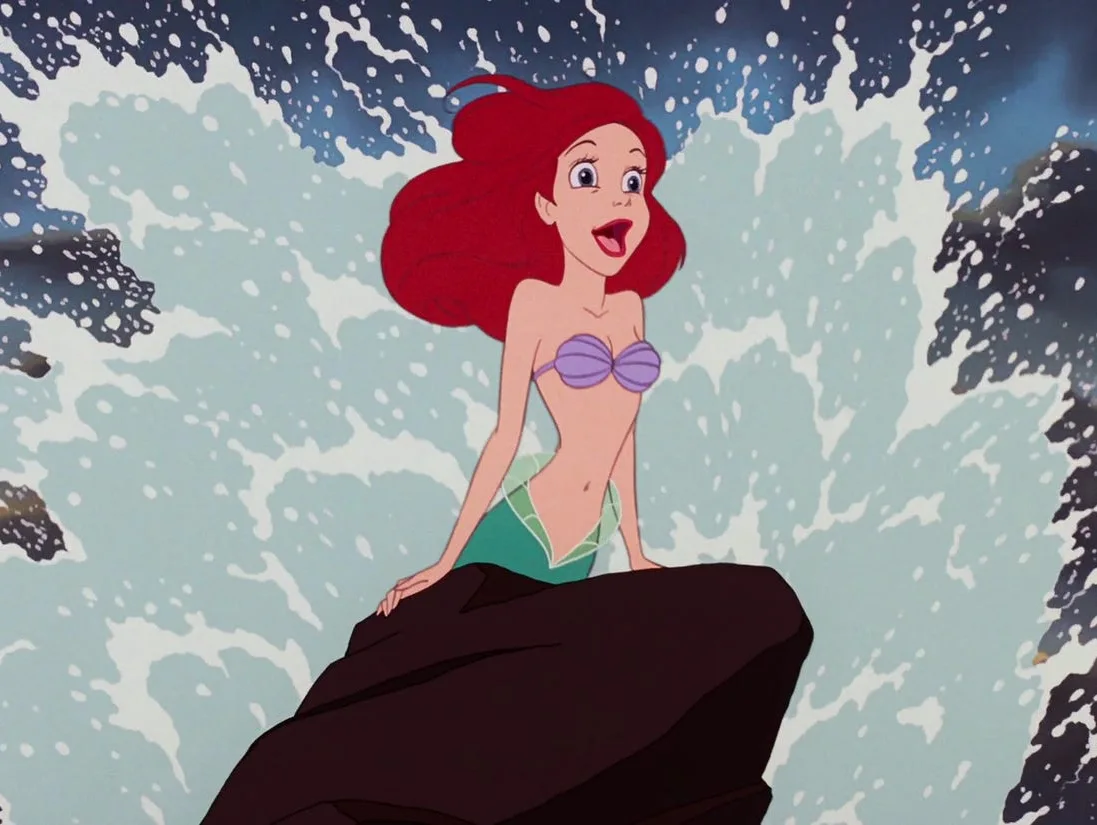 Image credit: Disney