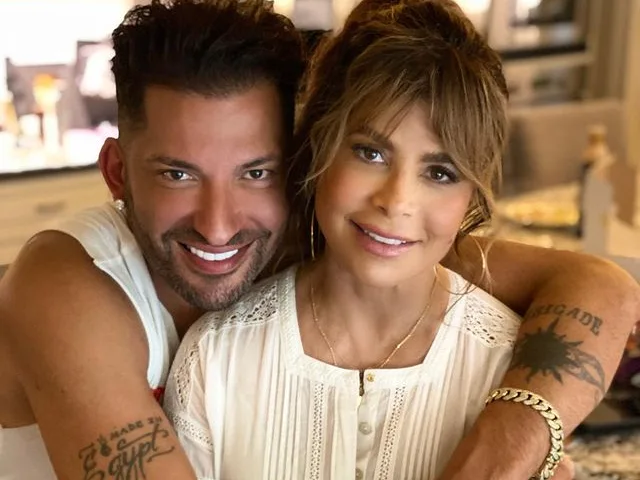 Image credit: Instagram | @paulaabdul
