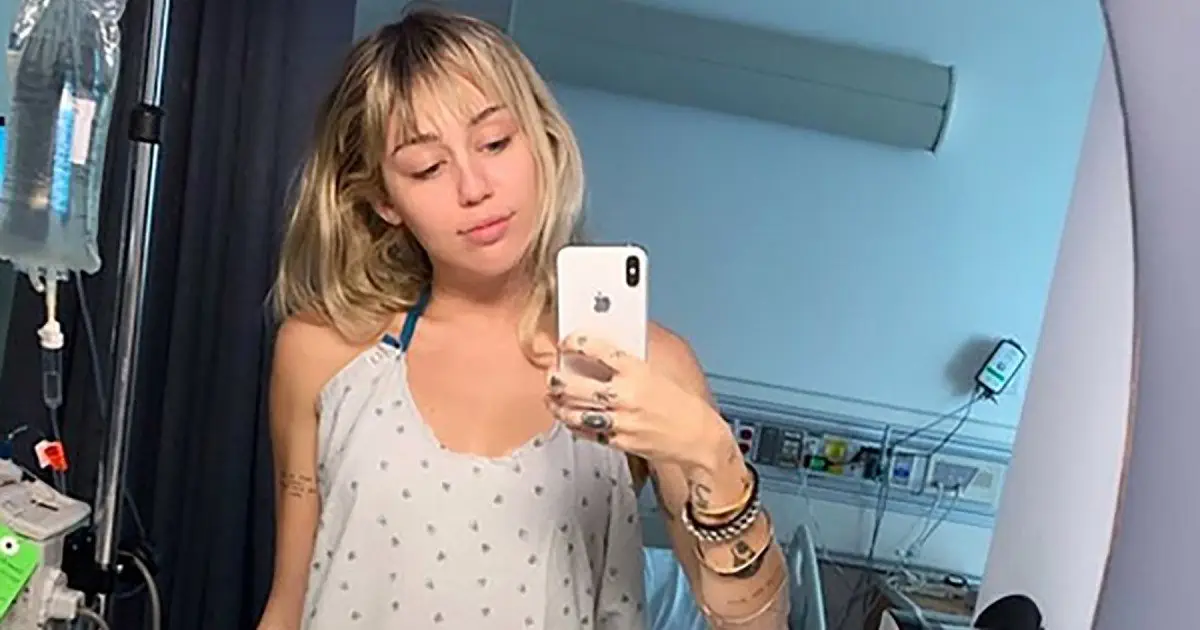 Image credit: Instagram | @mileycyrus