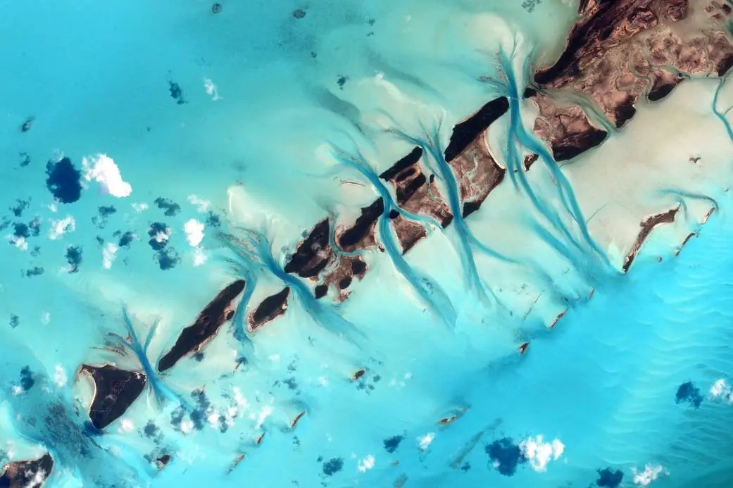 Image credit: NASA