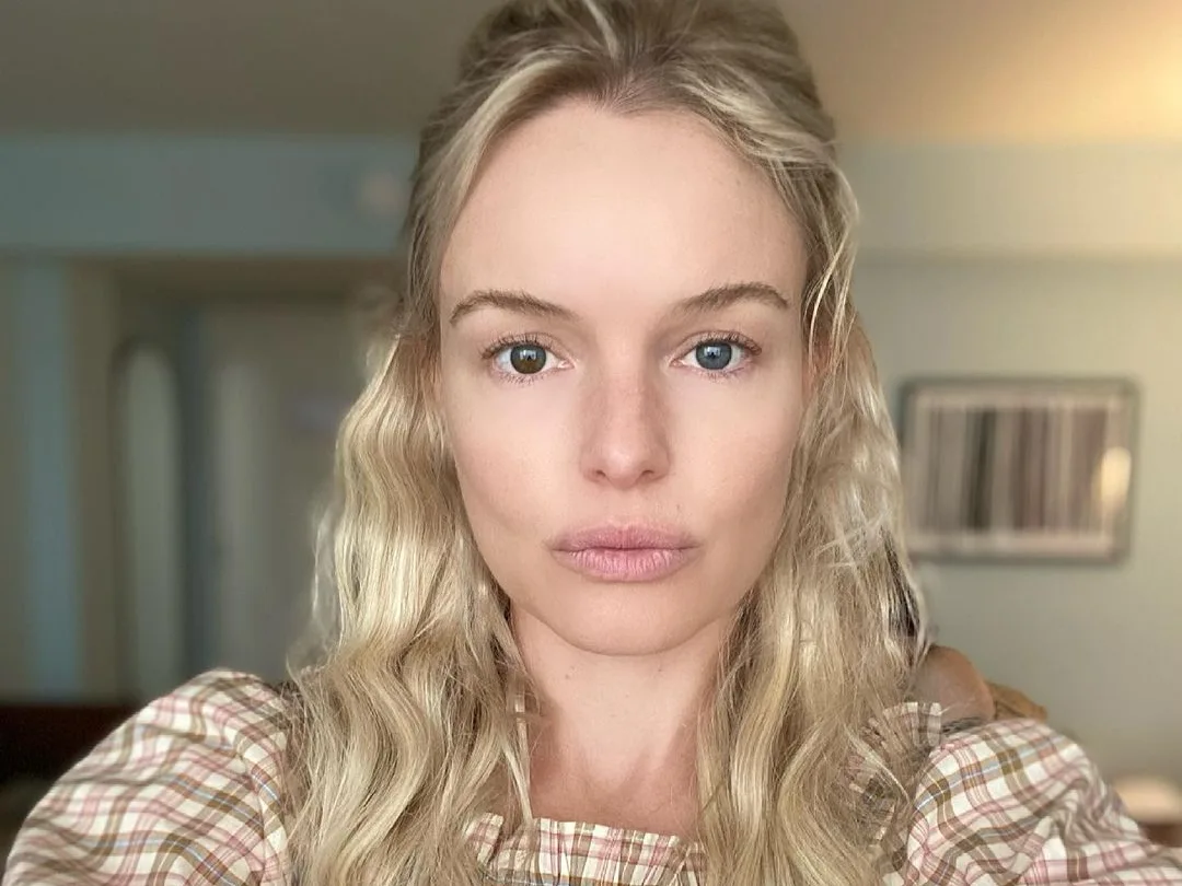 Image credit: Instagram | @katebosworth