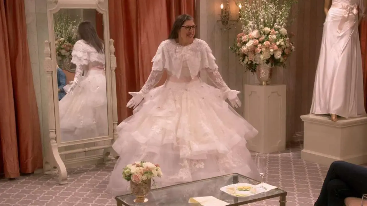 Image credit: CBS