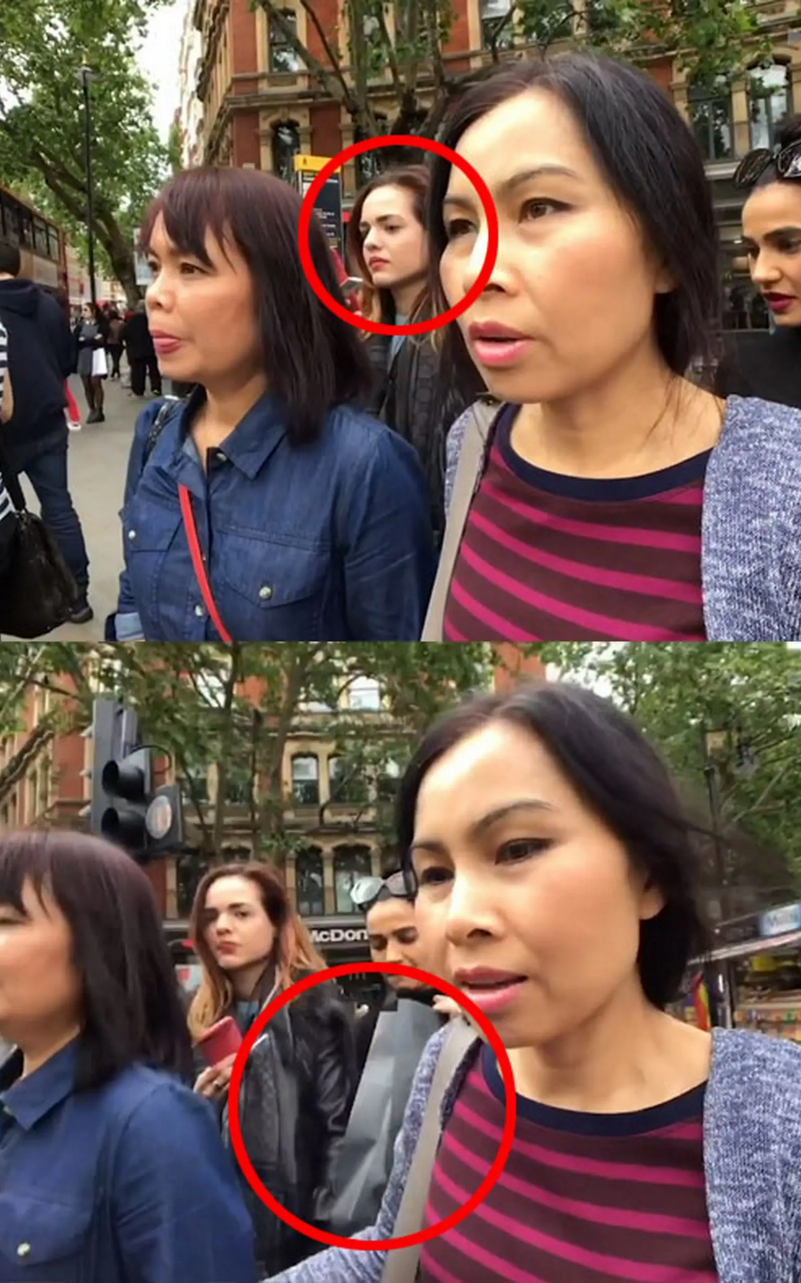Image credit: YouTube | Viral Press