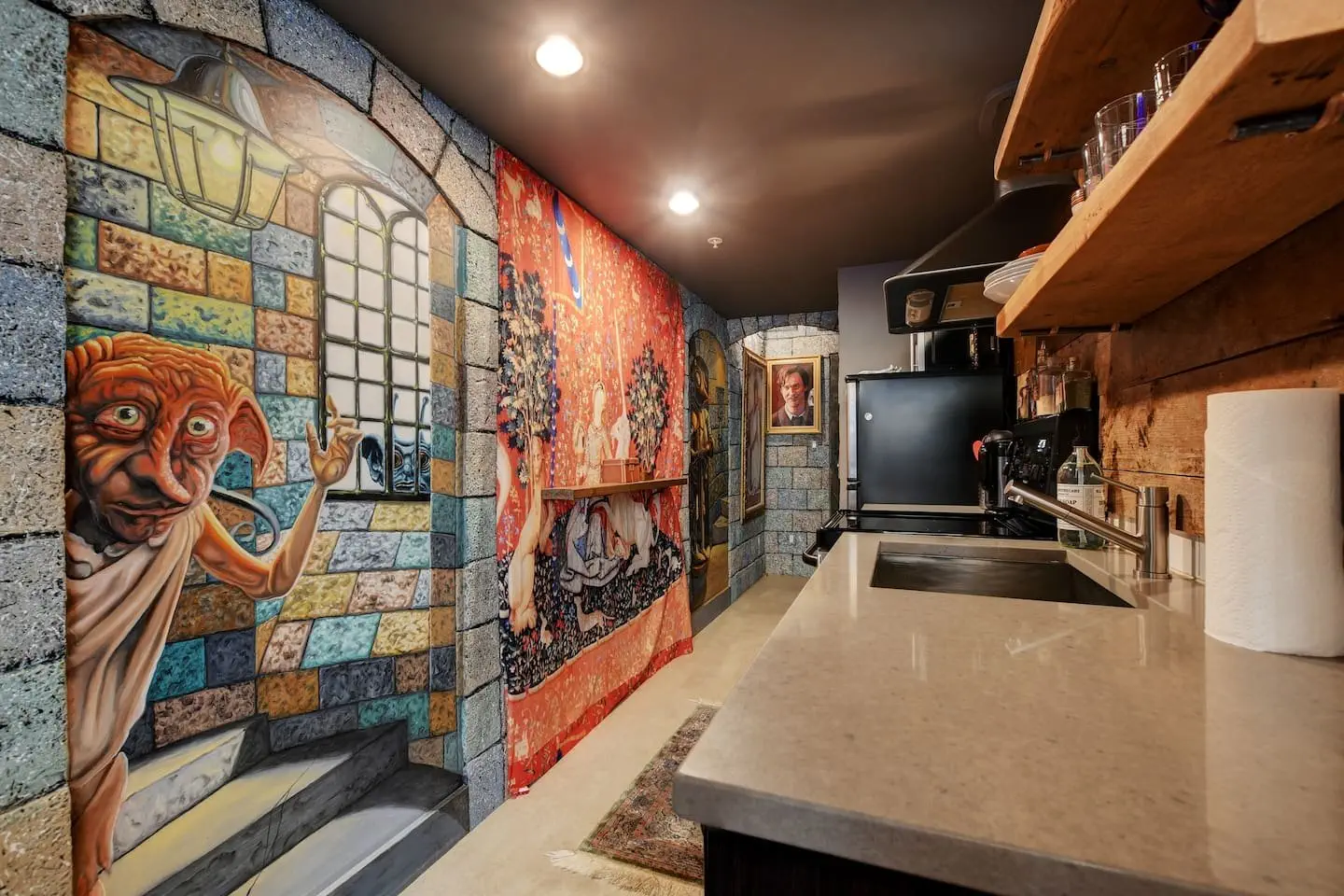 Image credit: Airbnb