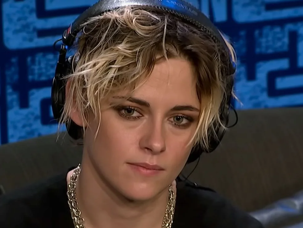 Image credit: YouTube | The Howard Stern Show