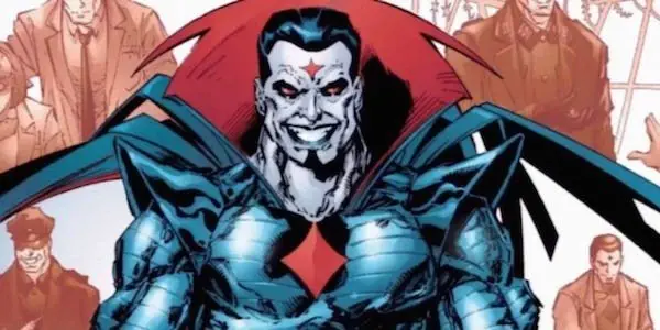 Image credit: Marvel Comics