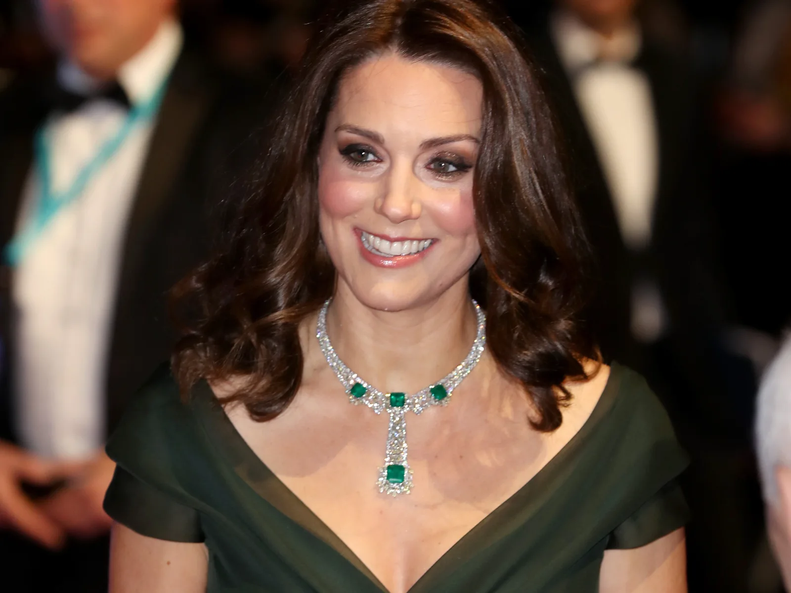 Image credit: Getty Images | Chris Jackson