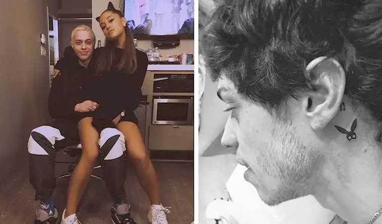 Image credit: Instagram | @arianagrande