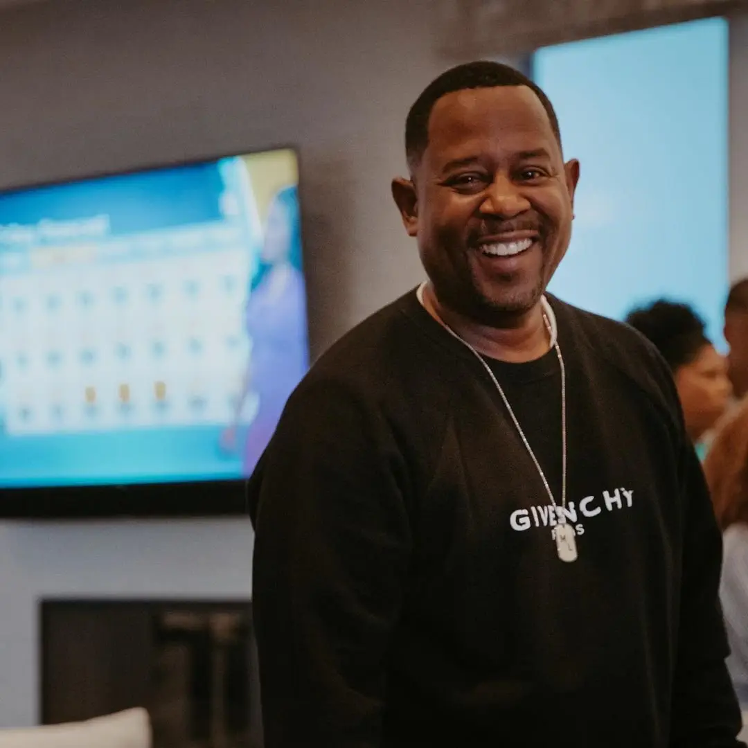 Image credit: Instagram | @martinlawrence