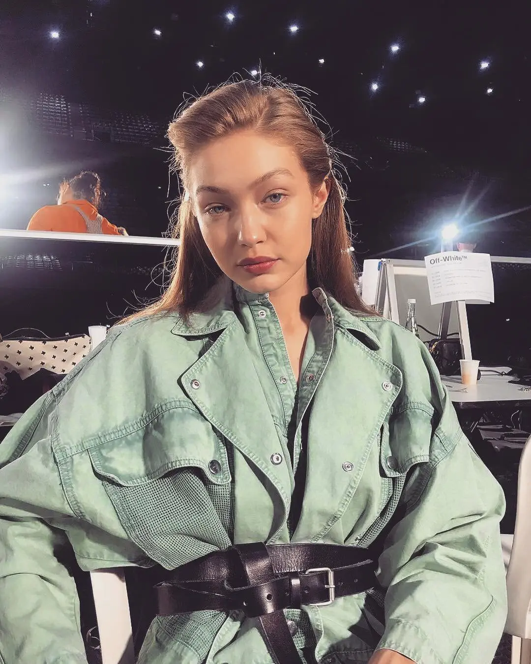 Image credit: Instagram | @gigihadid