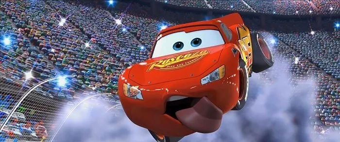 Image credit: Pixar