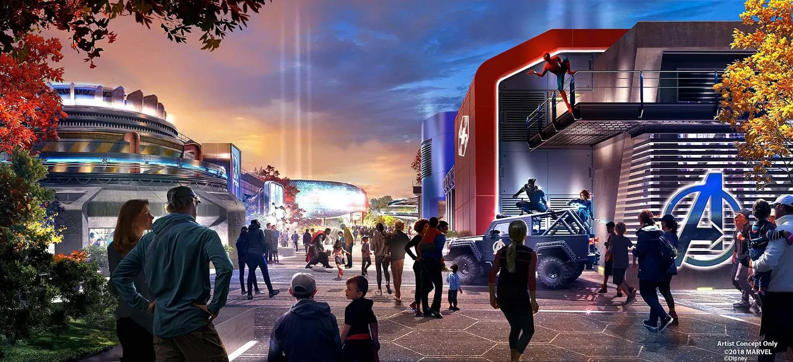 Image credit: Marvel | Disney