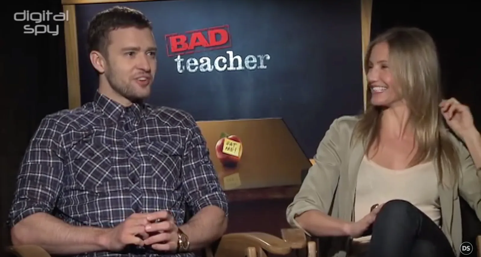 Image credit: YouTube | Digital Spy