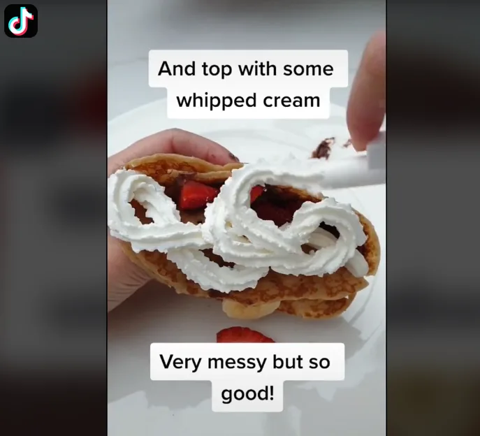 Image credit: TikTok | @simplyrasha