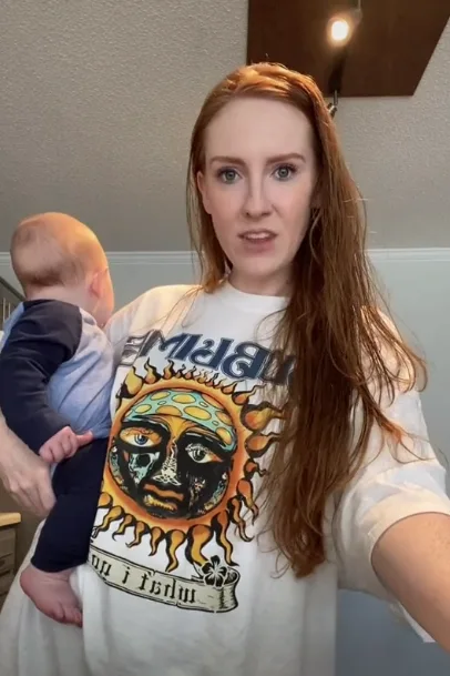 Image credit: TikTok | @chloebluffcakes