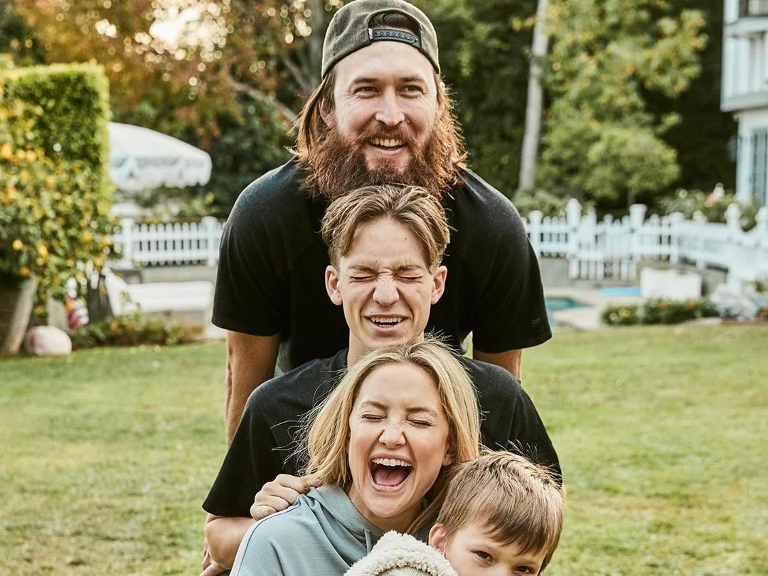 Image credit: Instagram | @katehudson