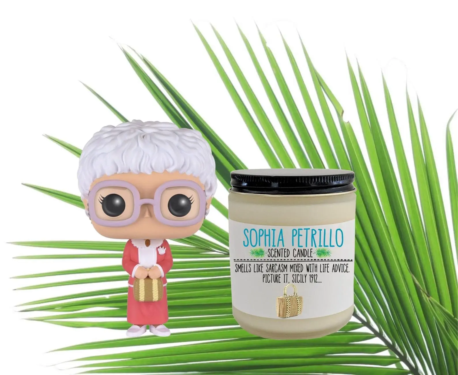 Image credit: Etsy | iheartpopcandles