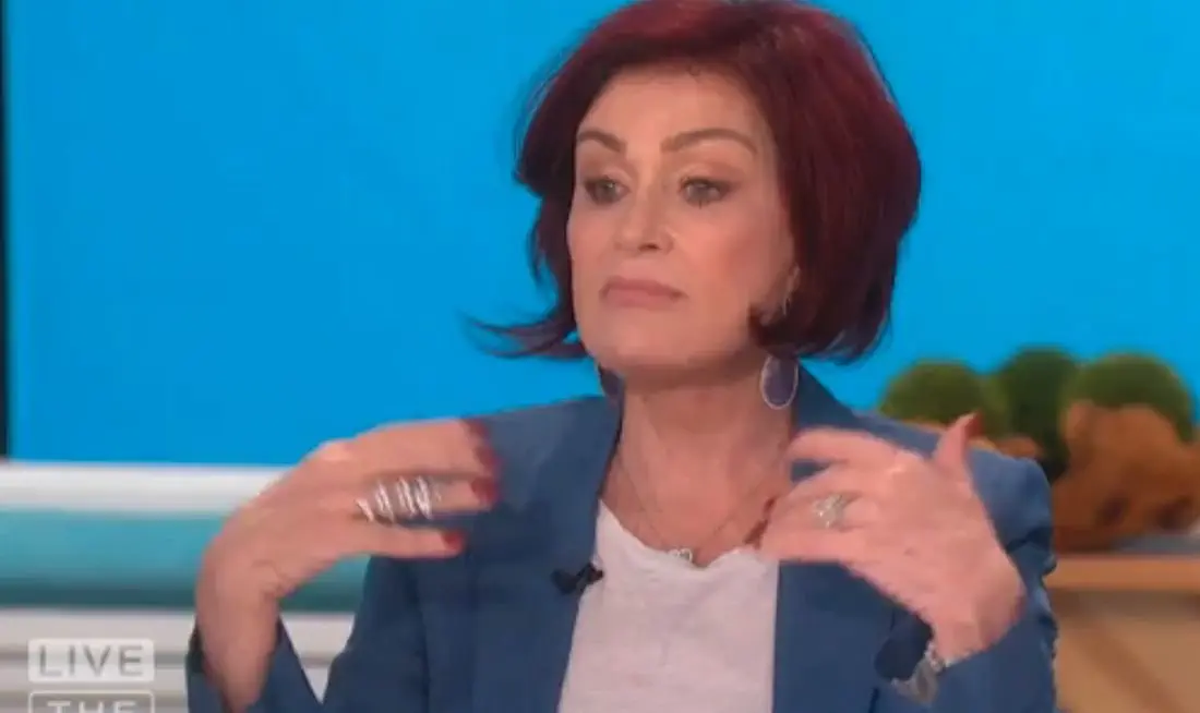 Image credit: Twitter | @TheTalk