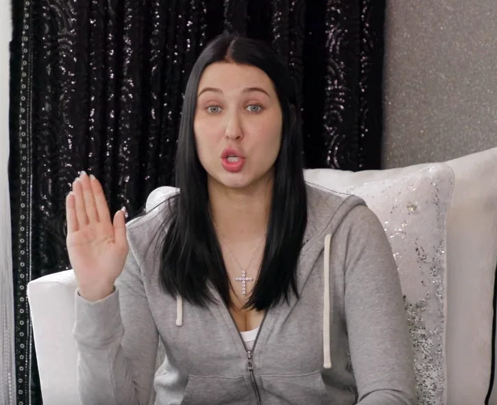 Image credit: YouTube | Jaclyn Hill