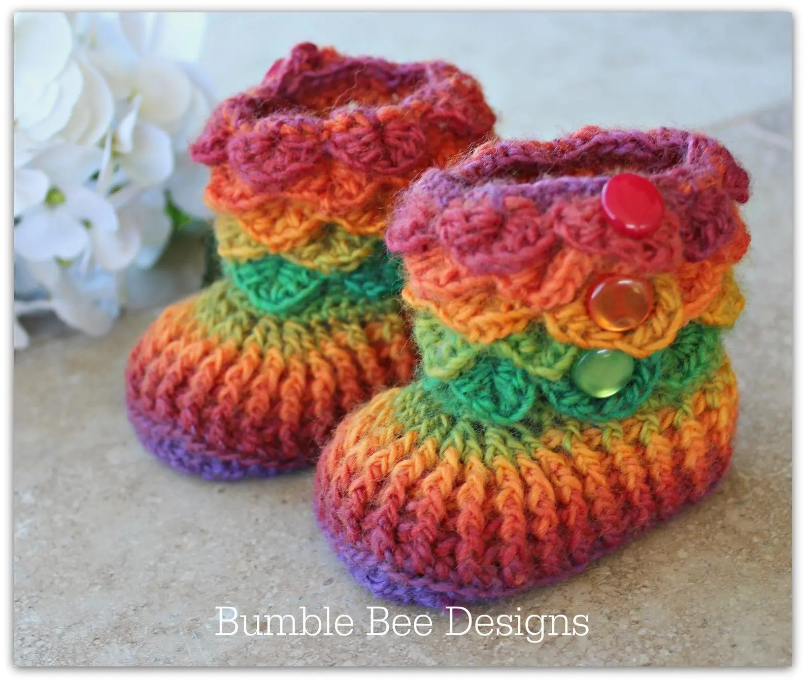 Image credit: Etsy | Bumble Bee Designs
