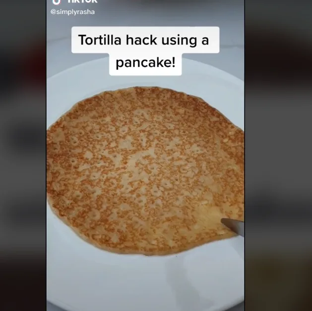 Image credit: TikTok | @simplyrasha