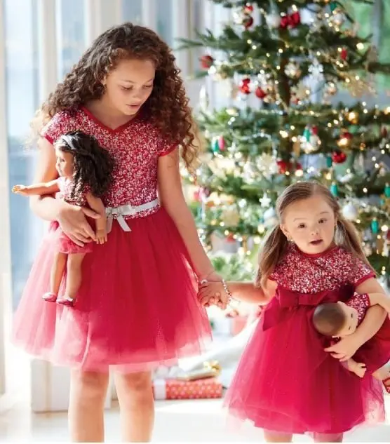 Image credit: American Girl
