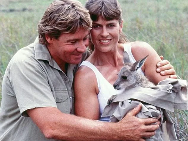 Image credit: Instagram | @bindisueirwin