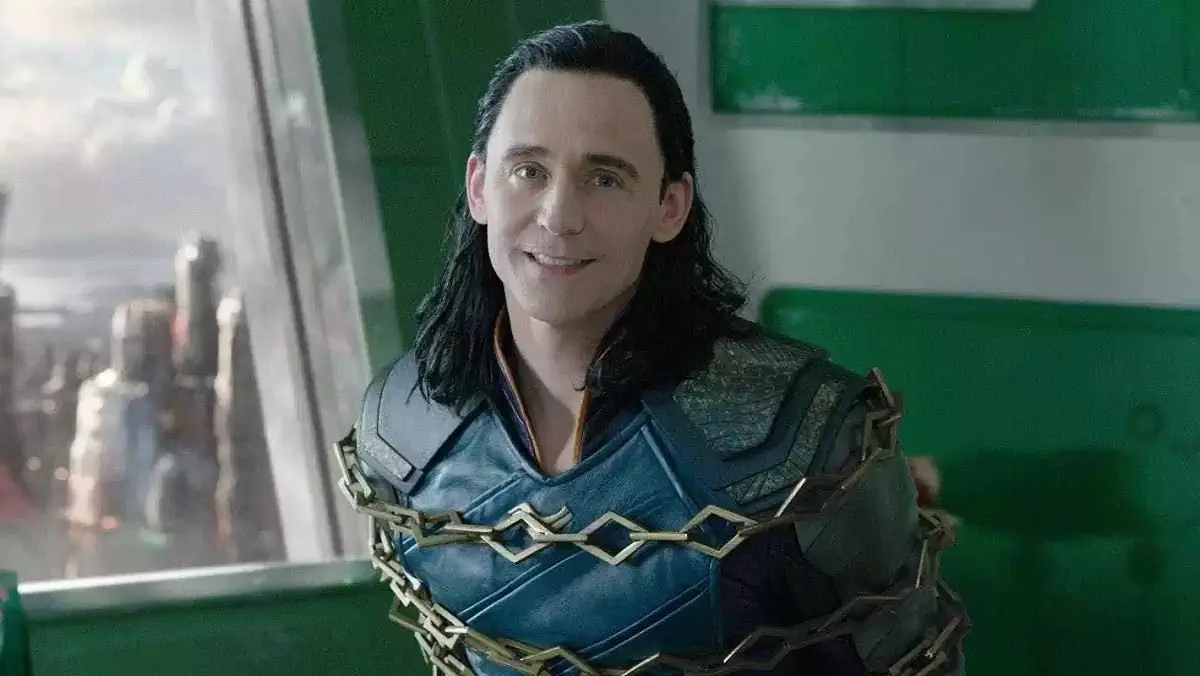 Image credit: Marvel