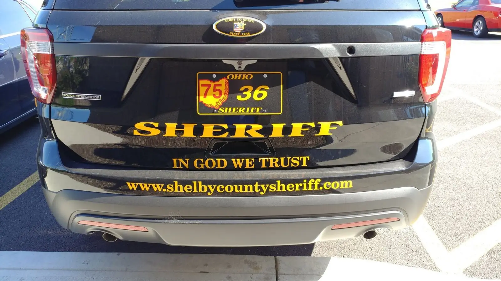 Image credit: Facebook | Shelby County Sheriff's Office