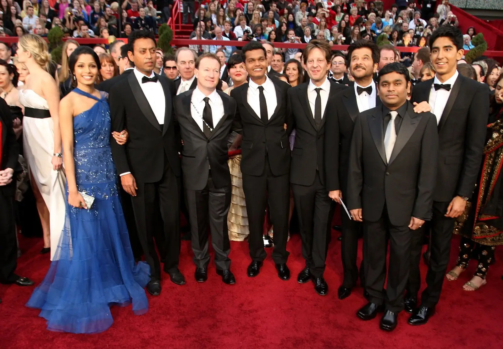 Image credit: Getty Images | Jason Merritt