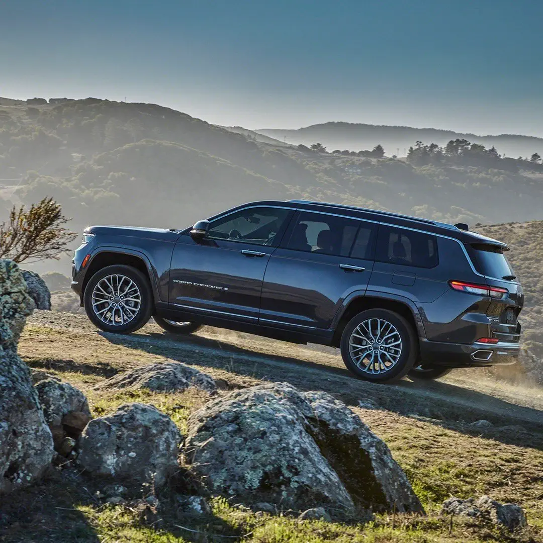 Image credit: Jeep